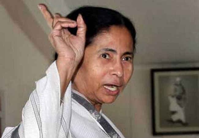 आज लंदन जायेंगी ममता, मुख्यमंत्री के साथ जायेगा 90 सदस्यीय प्रतिनिधिमंडल