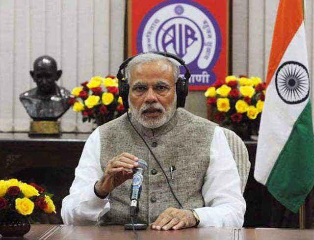 मन की बात : लोगों की जिंदगी मेरे लिए कीमती, सरकार जल्‍द लायेगी रोड सेफ्टी विधेयक