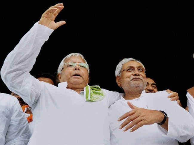 जदयू-राजद चाहते हैं एक चरण में हो बिहार विस चुनाव, गंठबंधन आज जाएगा निर्वाचन आयोग
