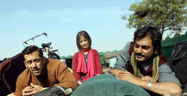 ''बजरंगी भाईजान'' ने की धमाकेदार कमाई, 200 करोड़ के क्‍लब में शामिल