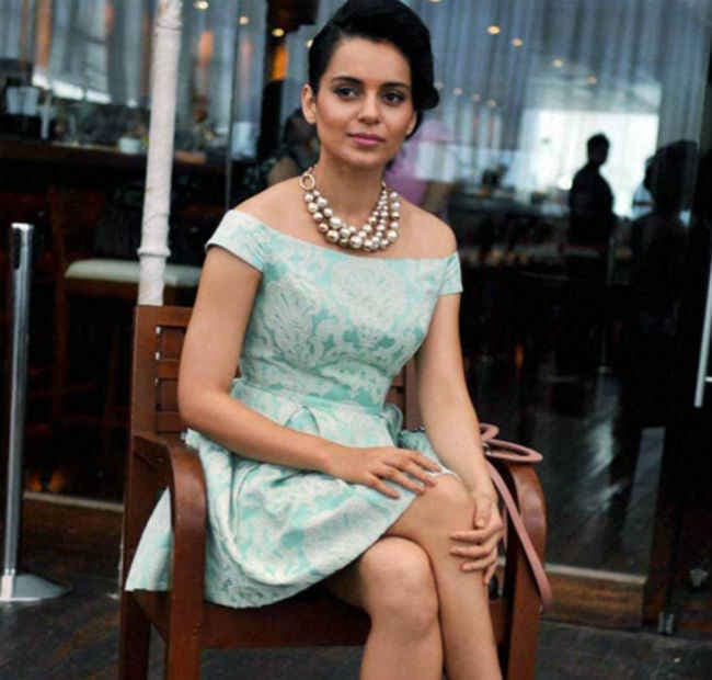 मनाली में भी होगा कंगना का आशियाना