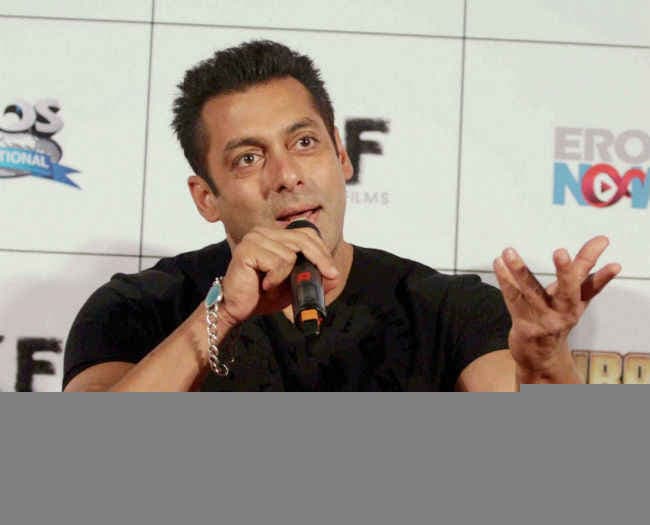 सलमान के ''हिट एंड रन'' मामले की सुनवाई 30 जुलाई तक टली