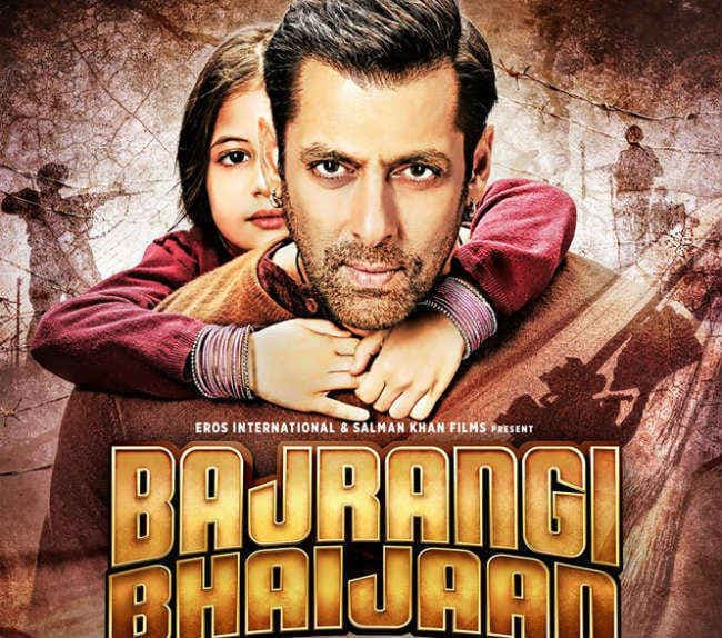 10 दिन में ”बजरंगी भाईजान” ने की 240.70 करोड़ रूपये की धमाकेदार कमाई