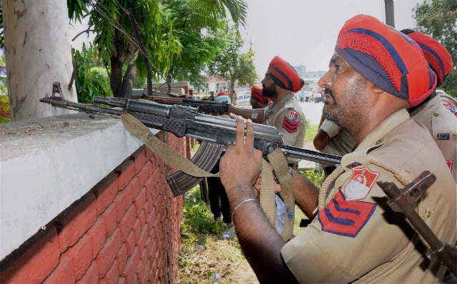 पढ़ें, देश में हुए अब तक के दस बड़े आतंकी हमले