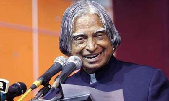 'देश में शीर्ष पदों पर काबिज मुसलमान भारत विरोधी', पूर्व राष्ट्रपति अब्दुल कलाम को लेकर डासना देवी मंदिर के पुजारी ने कह दी ये बात