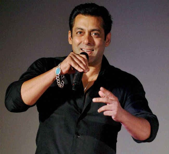 दो अभिनेत्रि‍यां के साथ ''सुल्‍तान'' में नजर आयेंगे सलमान खान