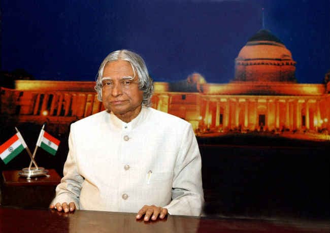 नयी पीढ़ी को प्रेरित करेगी ''आई एम कलाम'' : निर्देशक