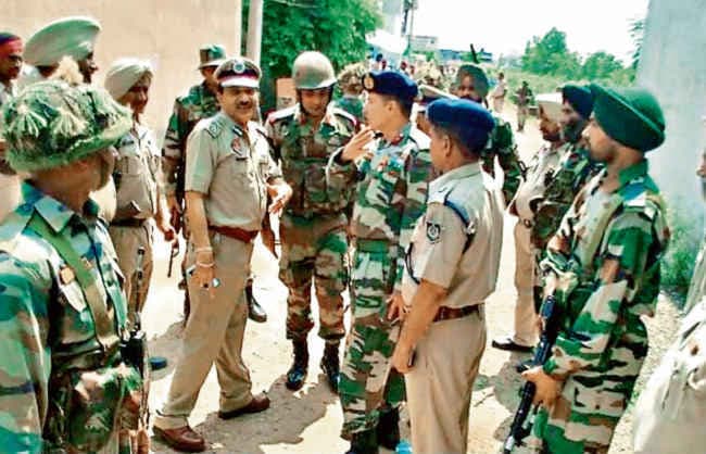 पंजाब में 27/7 से हम क्या सबक लें?