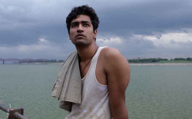 ''मसान'' में नीरज घैवान की सोच के अनुरुप काम किया: विकी कौशल