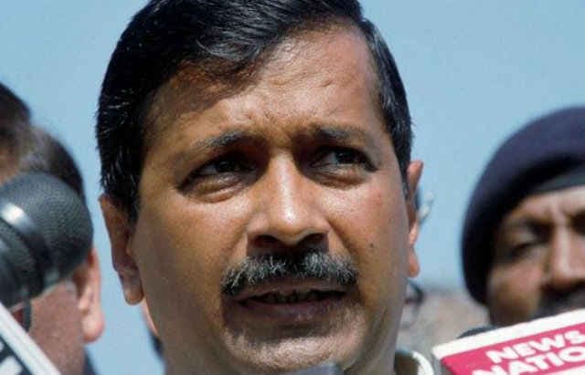 आप सरकार की अवमानना याचिका पर एसीबी प्रमुख को कारण बताओ नोटिस जारी