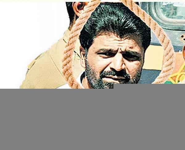 जानिये कैसे होगी याकूब मेमन को फांसी