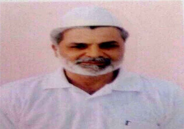 मेमन को फांसी का विरोध कर रहे सामाजिक कार्यकर्ता राष्ट्रपति से मिलने में विफल रहे