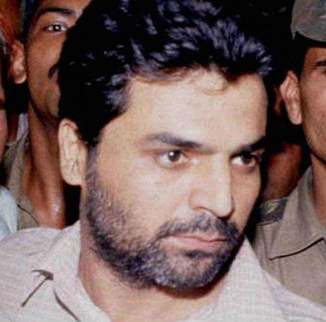 याकूब मेमन को नागपुर सेंट्रल जेल में सुबह 6:30 बजे दी गयी फांसी, 7:10 बजे मृत घोषित