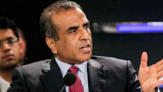 अपने कर्मचारियों से 324 गुना ज्यादा वेतन पाते हैं सुनील भारती मित्तल