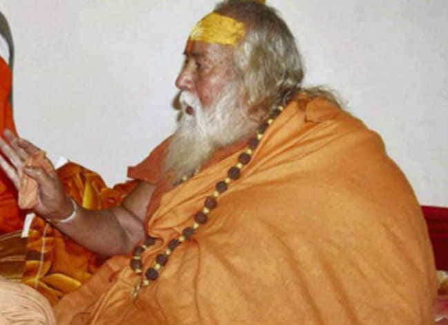 बिना राजनीतिक सहयोग के ही साधु-संत बना लेंगे श्रीराम मंदिर : शंकराचार्य