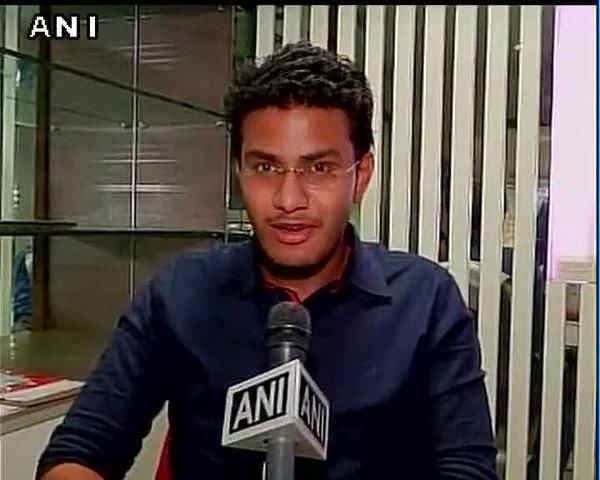 निश्चल नारायणम बने भारत के सबसे कम उम्र के चार्टर्ड एकाउंटेंट