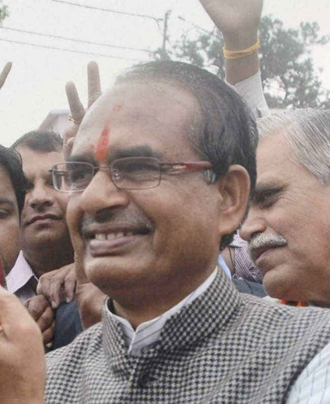 नरेंद्र मोदी से शिवराज सिंह की मुलाकात के मायने