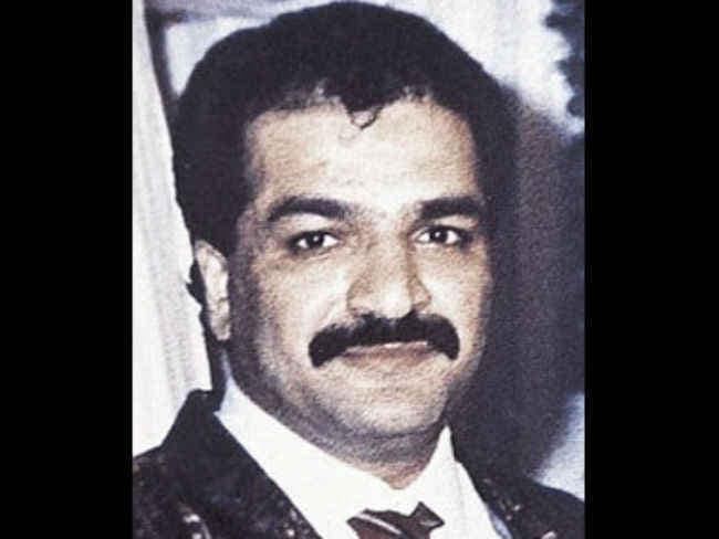 कांग्रेस विधायक उस्मान मजीद का दावा, मुंबई धमाके के बाद टाइगर मेमन से दो बार हुई मुलाकात