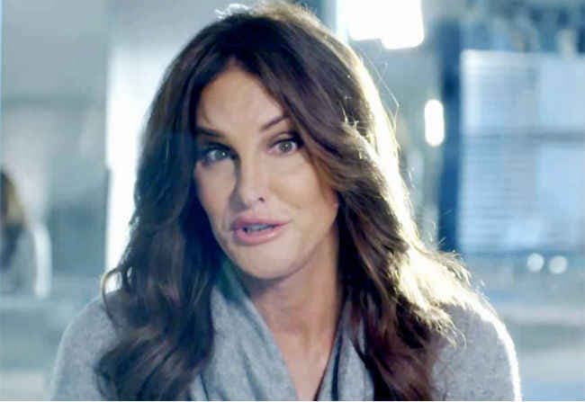 एंजेलिना जोली की तरह दिखने के लिए प्‍लास्टिक सर्जरी करा सकती है कैटलीन जेनर ?