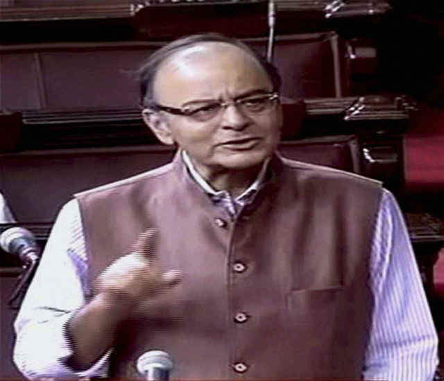 सरकारी बैंकों में चार साल में 70,000 करोड रुपये पूंजी डालेगी सरकार : अरुण  जेटली