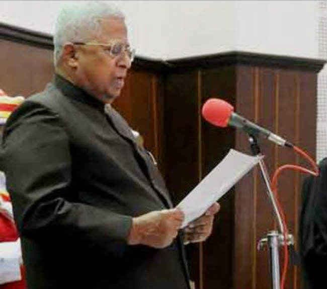 त्रिपुरा के राज्यपाल तथागत राय ने कहा, याकूब के जनाजे में शामिल हुए लोग हो सकते हैं आतंकी