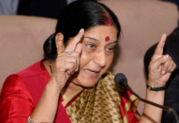 लीबिया में चार अपहृत भारतीयों में से दो को छुड़ाया, दो के लिए प्रयास जारी