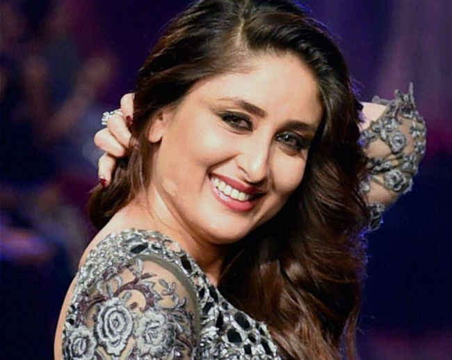 करीना बोली,'' हर भारतीय महिला है अपनेआप में सुंदर...''