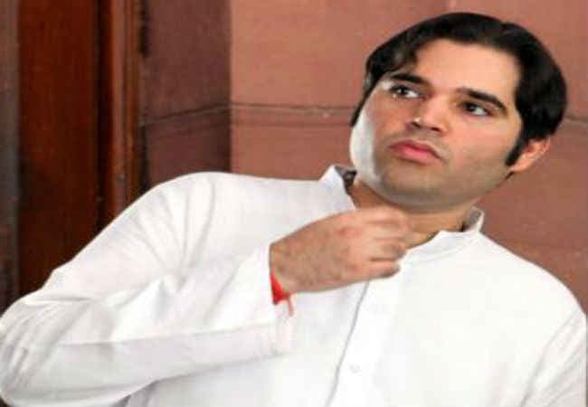 फांसी के विरोध में उतरे वरूण, कहा- ज्यादातर अल्पसंख्यक व गरीबों को मिलती है सजा-ए-मौत