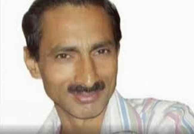 पत्रकार जगेन्द्र मामले में बेटे का यू-टर्न, कहा- बदनामी से बचने के लिए खुद को लगायी थी आग