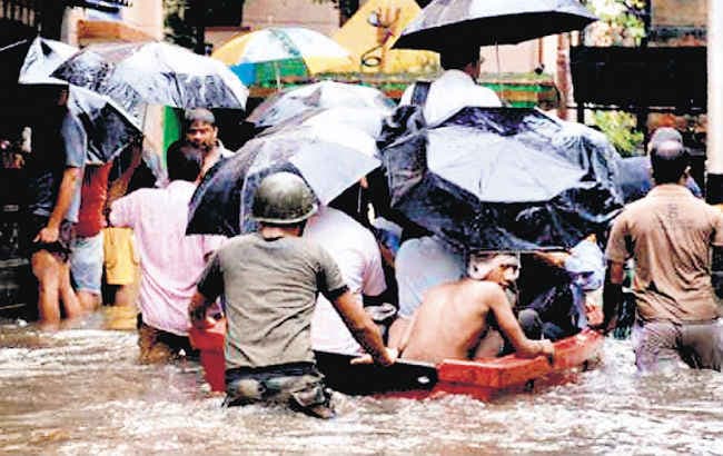 चक्रवात ‘कोमेन’ से भारी तबाही, मणिपुर में भू-स्खलन, 21 लोगों की मौत