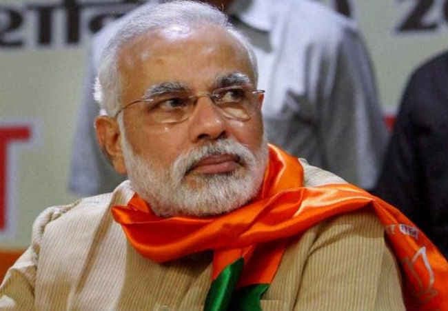 बिहार के गया रैली में पीएम नरेंद्र मोदी पर आतंकी हमले की आशंका