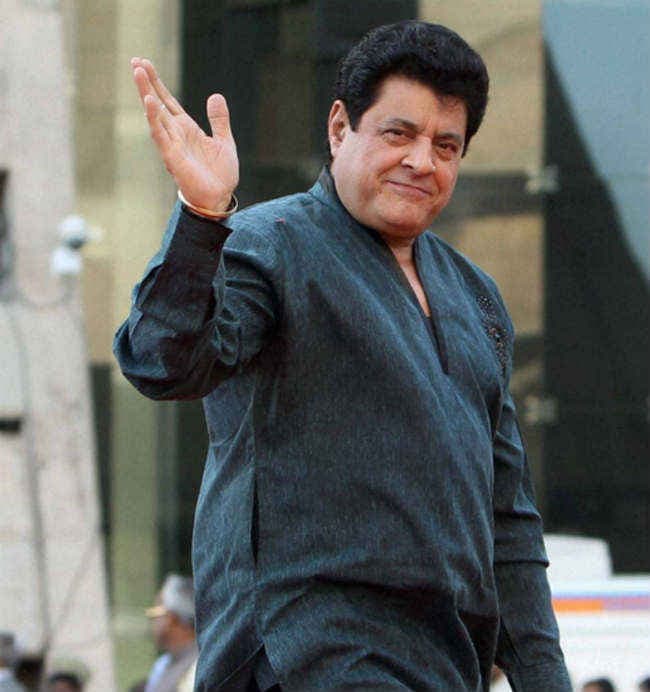 महज एक पैरा के CV के आधार पर FTII के अध्यक्ष बने गजेंद्र चौहान....