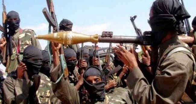 नाइजीरिया: सैनिकों ने 178 लोगों को बचाया, बोको हराम के शिविर नष्ट किए