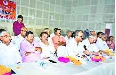 कोसी से पीएम परिवर्तन का भरेंगे हुंकार