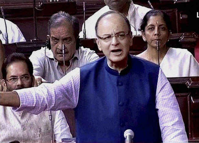 भूमि विधेयक पर मोदी सरकार का यूटर्न