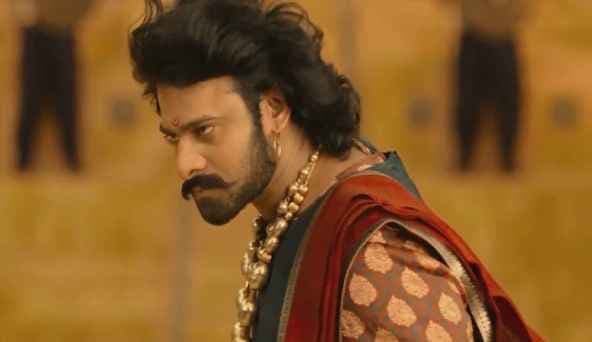 ''बाहुबली'' की बॉक्स ऑफिस पर धमाकेदार कमाई, बटोरे 500 करोड रूपये