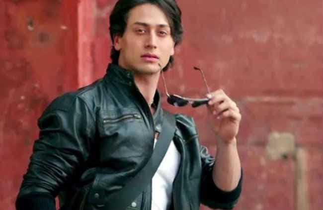वजन घटाकर ''बागी'' बनें टाइगर श्रॉफ