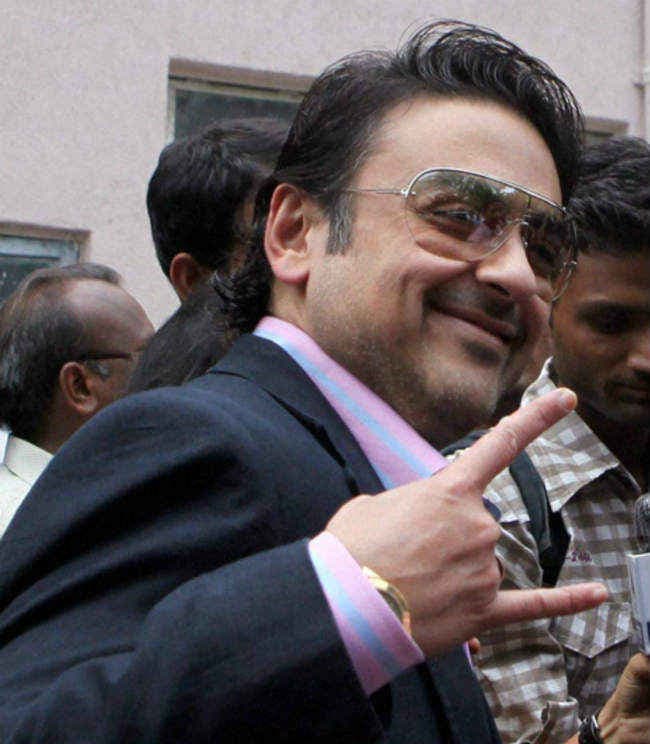 अदनान सामी को भारत में रहने की मंजूरी मिली