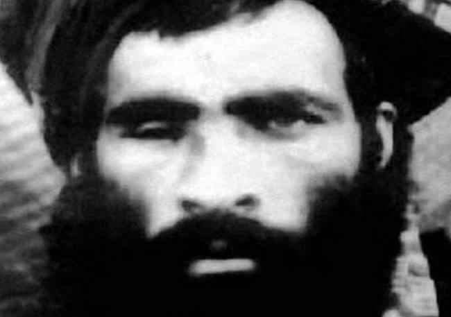 पाकिस्तान में मारा गया मुल्ला उमर का बेटा