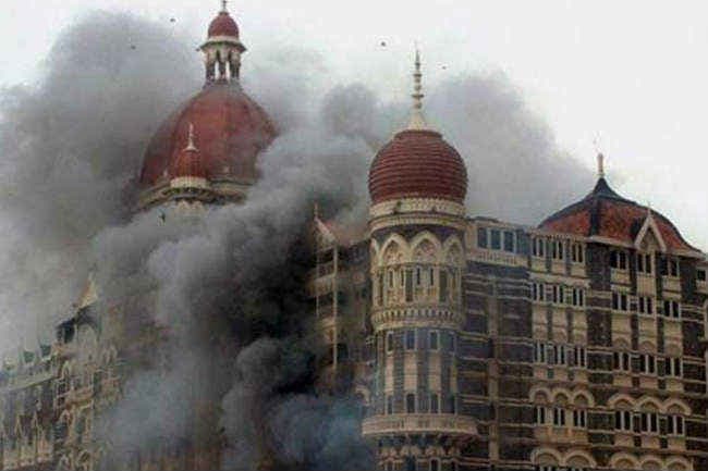 मुंबई हमले में पाक की भूमिका पर रुख सही साबित हुआ : भारत