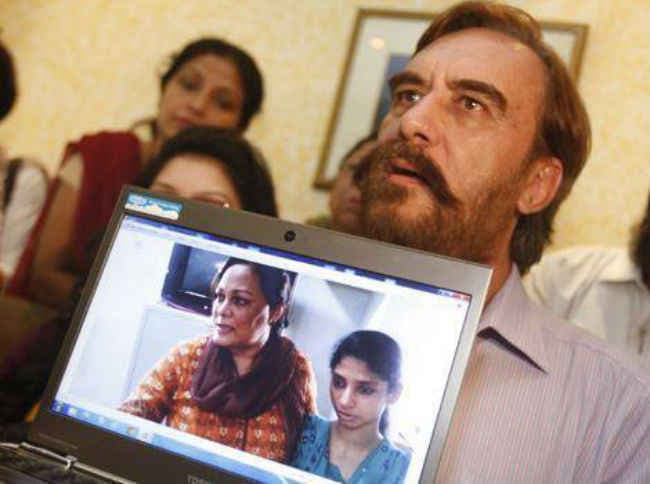 सुषमा स्वराज ने कहा ,पाकिस्तान से गीता को वापस लाएंगे