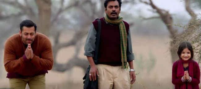 जानें सलमान की ''बजरंगी भाईजान'' की कमाई, तोड़ा ''धूम 3'' का रिकॉर्ड