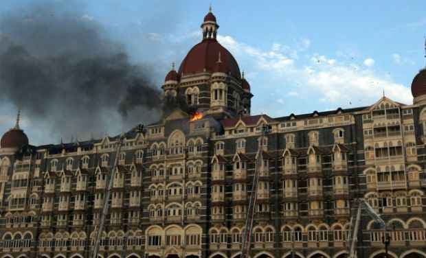 पाकिस्तान में ही रची गई थी मुंबई हमले की साजिश : पूर्व शीर्ष अधिकारी