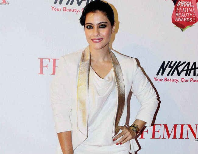 हैप्‍पी बर्थडे ''सिमरन'' काजोल