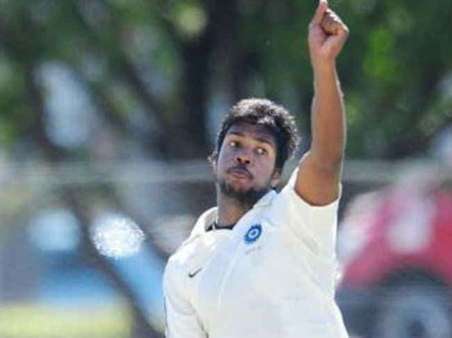 श्रीलंका में अच्छा प्रदर्शन करेंगे भारतीय तेज गेंदबाज : कोच
