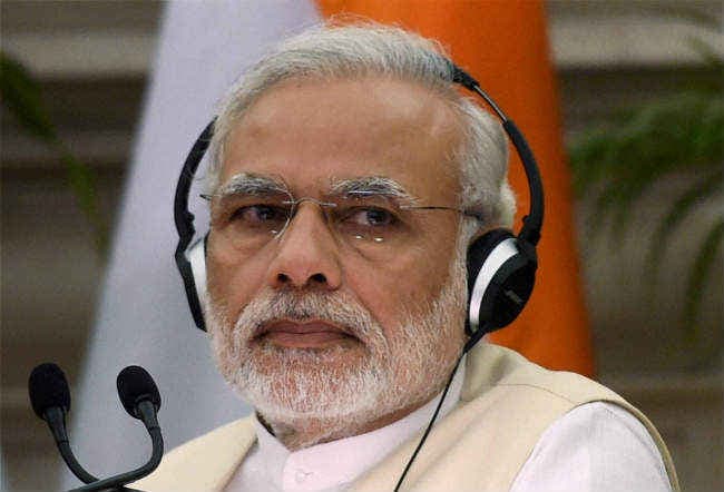 मध्य प्रदेश ट्रेन हादसा : पीडितों को दो-दो लाख रुपये का मुआवजा