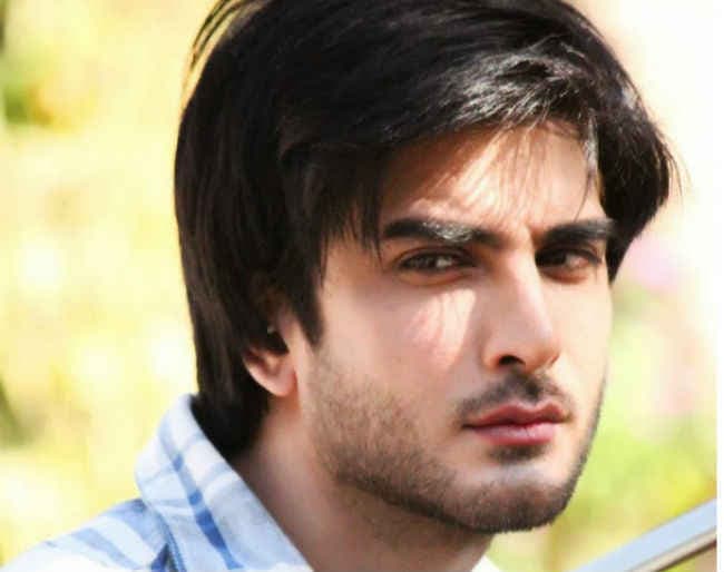 फवाद खान से कोई प्रतिस्पर्धा नहीं : इमरान अब्बास