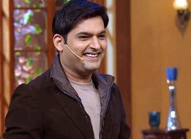 ...तो क्‍या कपिल शर्मा ने कर ली है गुपचुप शादी? देखें वीडियो