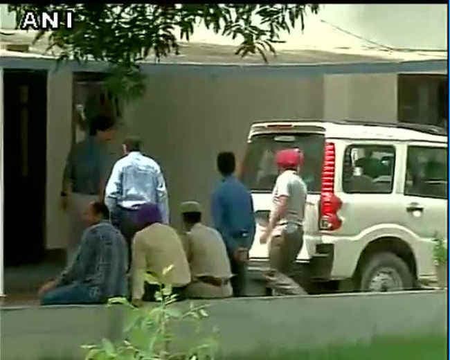 आतंकी नावेद से पूछताछ के लिए एनआइए की टीम पहुंची जम्मू