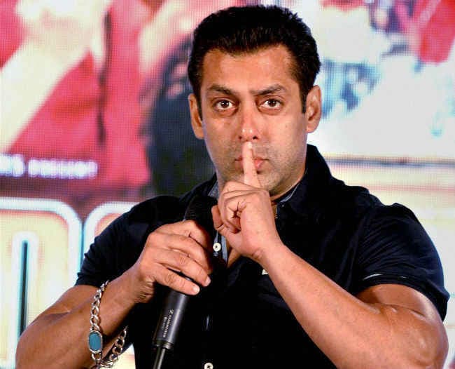 ''दबंग'' सलमान देंगे डबल ''किक'', देखें वीडियो